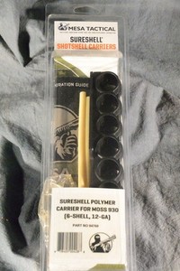 Mesa Tactical Mossberg 930 Shell Holder