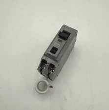 GE THQL1120AF2 Circuit Breaker 20A 1P 120/240V Arc Fault 20 Amp 1 Pole