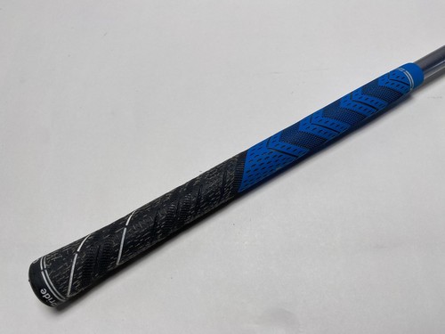 Adams Idea Super S 2 Hybrid 17* Matrix Kujoh Regular Graphite Mens RH - Picture 7 of 7