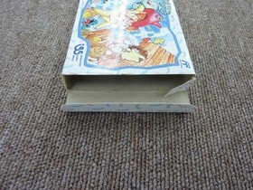 IGS Armadillo Famicom game