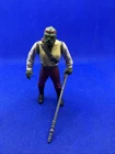 1985 Vintage Kenner Star Wars Last 17 POTF BARADA Action Figure