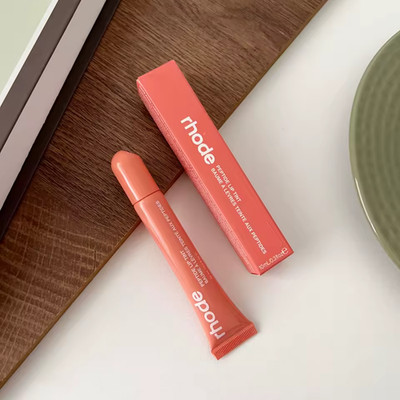 Rhode Peptide Lip Tint | Hydrating Lip Gloss & Moisturizing Balm   All Shades