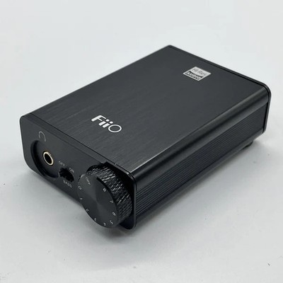 FIIO E10K Typ-C USB DAC Verstärker