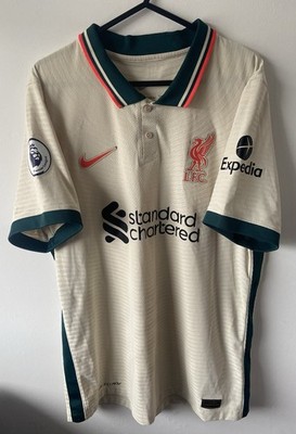 Liverpool Away Kit Liverpool Nike Shirt Leak Authentic Liverpool FC