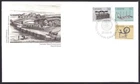 🍁Canada   #928 - 933  "ARTIFACT COMBO"    Brand New  1985 First Day Cover