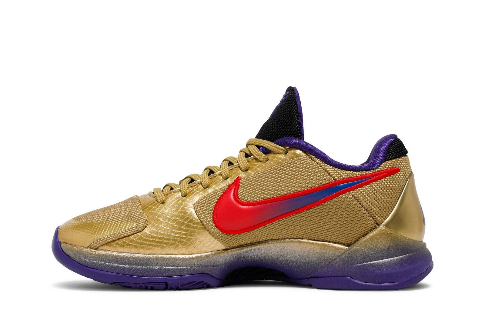 Size 12 - Nike Zoom Kobe 5 Protro x Undefeated Hall Of Fame for 