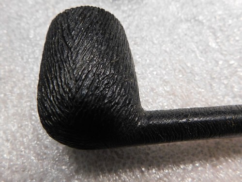 Vintage Savinelli Extra Made in Italy Lumberman Smoking Pipe - Picture 2 of 9