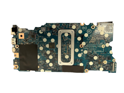 Dell Latitude 3420 Intel Celeron 6305U 1.8ghz Motherboard 1PYJY - Picture 2 of 2