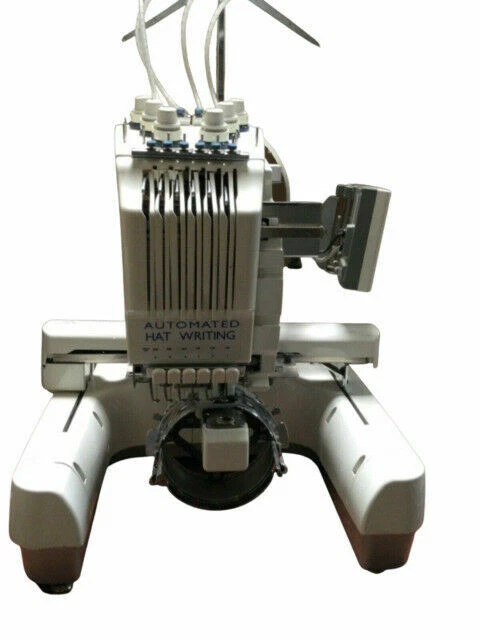 Brother Industrial Combinación costura/bordado Máquinas de Coser para Manualidades