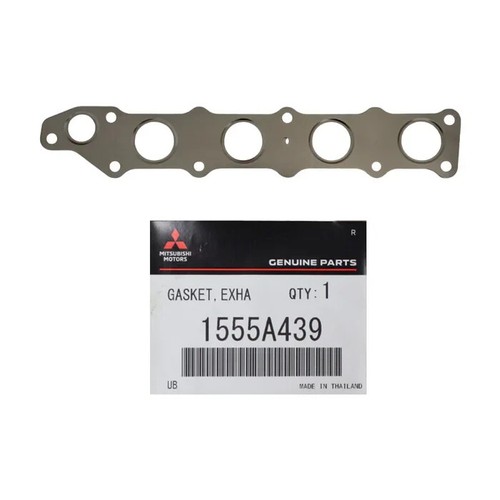 GEN1 Turbo+Genuine Manifold, Gasket & Stud Kit For Mitsubishi ASX 4N14 2.2L - Picture 12 of 13