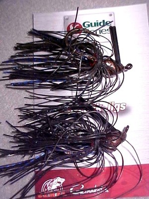 3 PACKS Jewel Bait Co G.S J-Lock 1//2 oz Multi JIG 4//0 Gamakatsu PRO MIX COLORS
