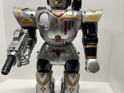 【中古】 SOLID STATE SOCIETY FENG YUAN SPACE WISER SILVER BERSERKER 18