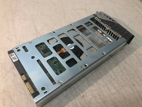 Hitachi UltraStar 1TB HDD HUA721010KLA330, SATA 3.0Gb/s with AVID Server Caddy - Picture 6 of 11