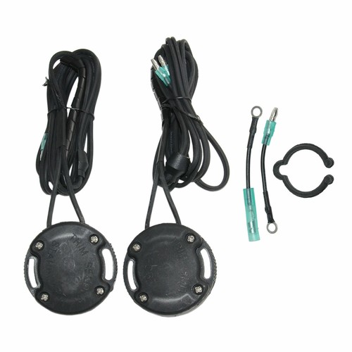 For MerCruiser Bravo/Alpha One Tilt/Trim Limit Limiter Sender Sensor 805320A03 - Picture 4 of 4