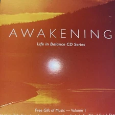 Life In Balance CD Series Volume 1 Tilex Promo CD