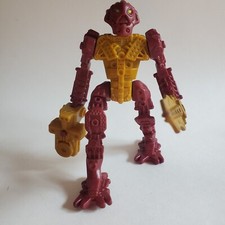 McDonald's Happy Meal Toy Lego Bionicle 2006