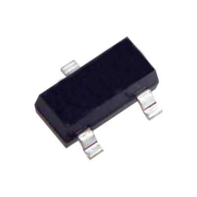 S9018 25V 50mA NPN Transistor - Pack of 20