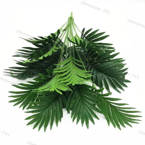 82cm Künstlicher Tropischer Aquatica Baum Kunstpflanze Indoor Home Decor - Bild 3 von 11