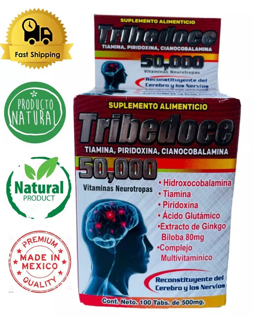 Vitamin B12 Shots Mexico