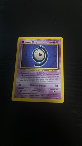2000 Pokemon Neo Discovery: Choose Your Card - Free Shipping - Picture 63 of 76