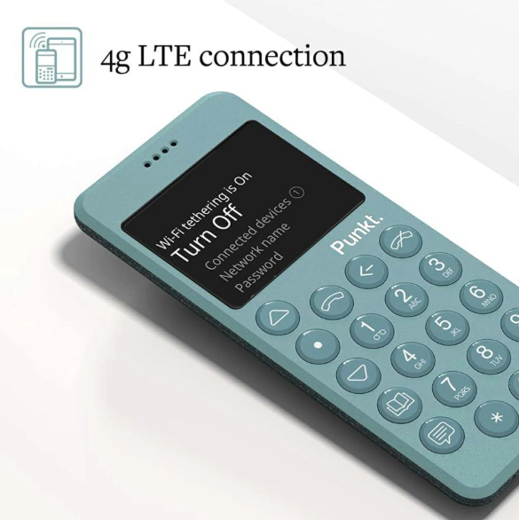[超レア] Minimal Phone This MINIMAL PHONE Brings Simplicity to Digital Life - YouTube