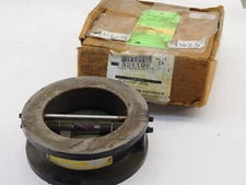 Duo-Chek II G12HVP-246 4" Check Valve, Model A, CWP PSI 200