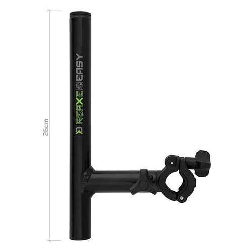 Feeder & Match Rutenhalter Rutenablage für Stuhl Sitzkiepe - Delphin UniFIX EASY - Bild 10 von 35