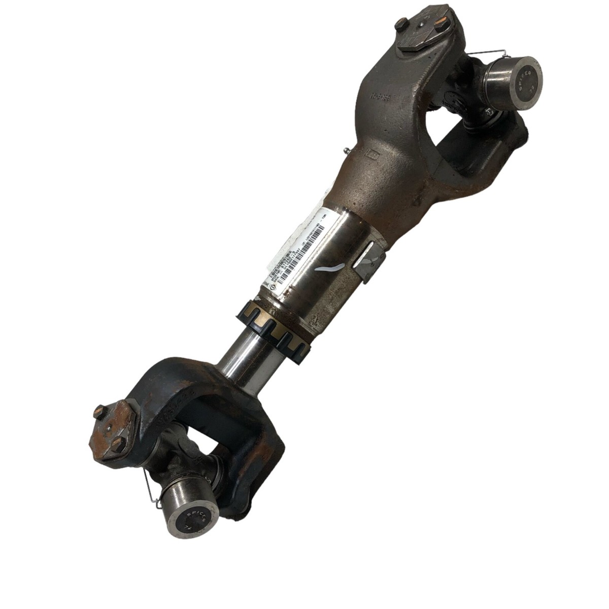 Mack 2517954 Rear Driveshaft / PropShaft — Spicer Part # 817262-9