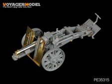 PE35315, PE for German 150mm s.IG.33 (For DRAGON 6259/6473) , VOYAGERMODEL 1/35