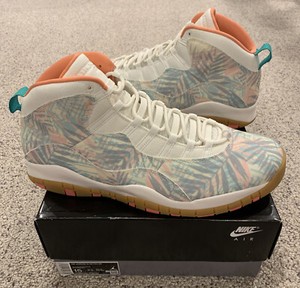 jordan retro 10 size 15