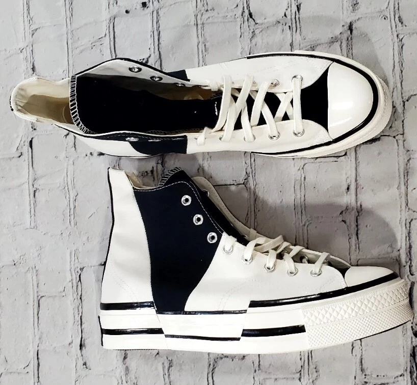 trance form chuck 70