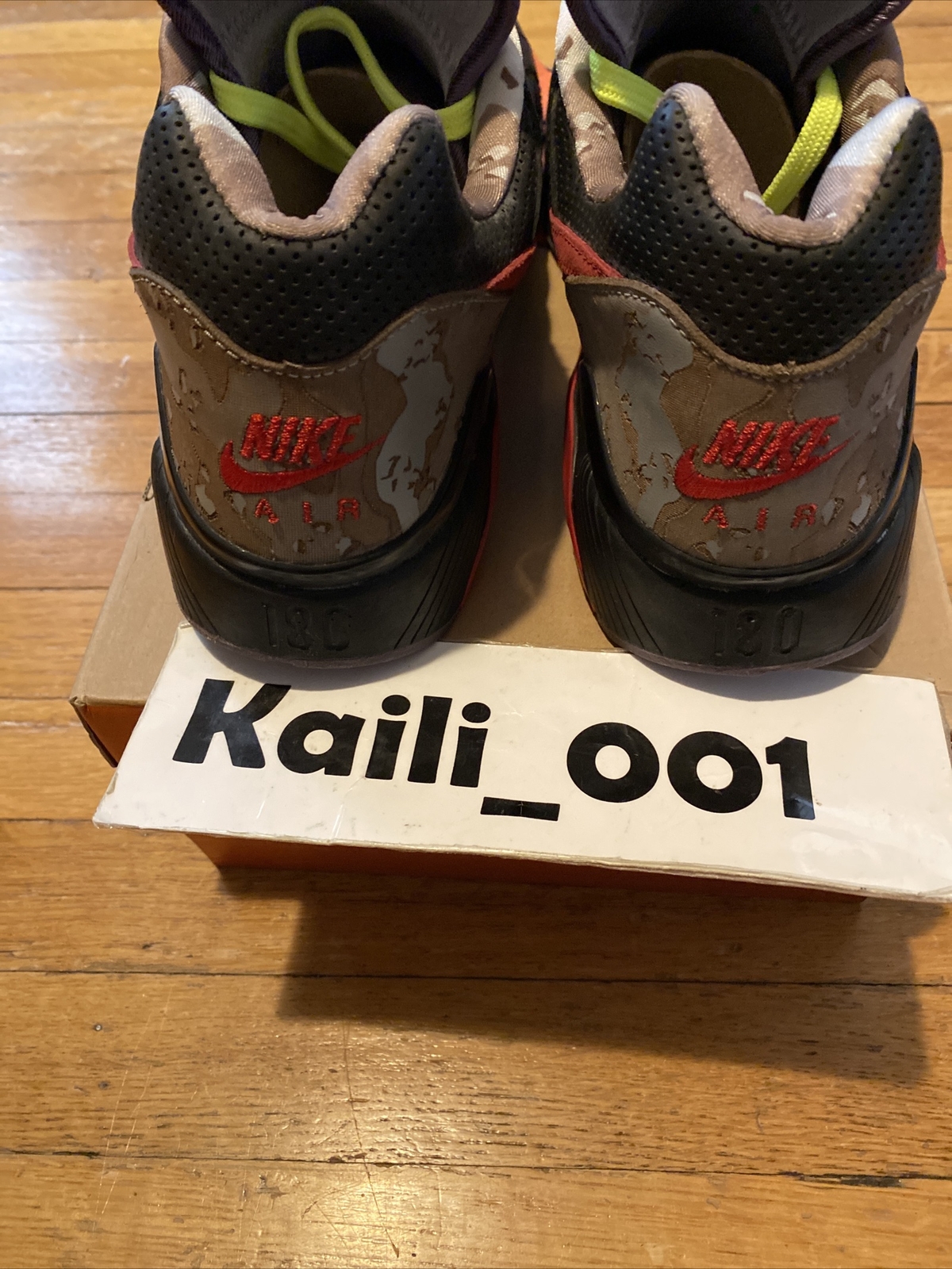 nike air max 180 kanye