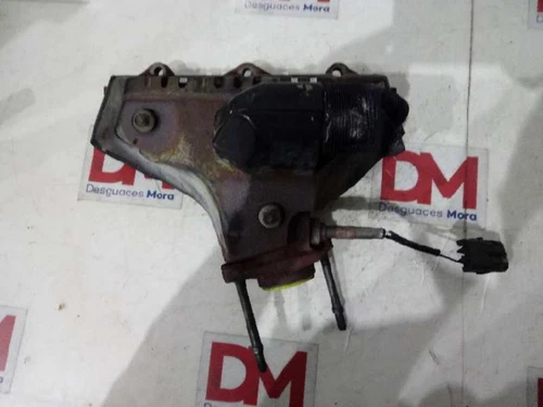 Colector Escape para RENAULT CLIO II FASE I (B/CB0) * 5466254 - Imagen 1 de 5