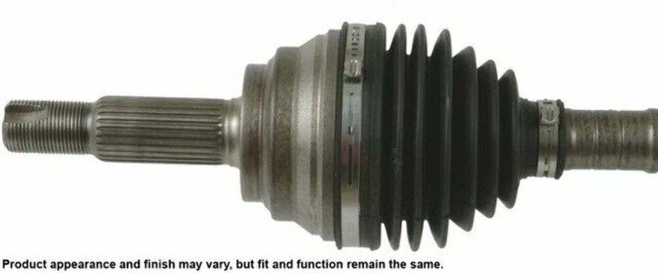 Conjunto de eje Cardone Reman CV 60-5277 | Autopieza de alta calidad, ajuste universal Foto 2 de 4