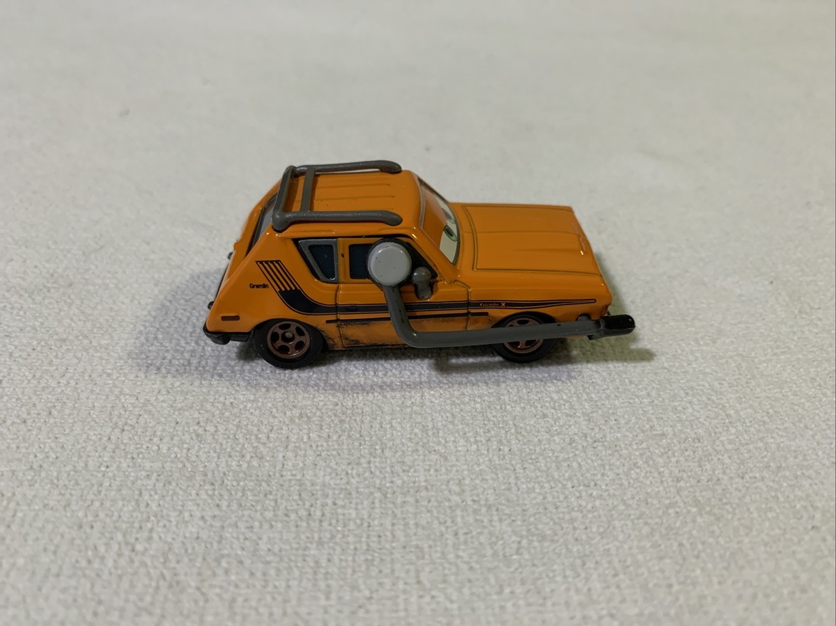 Disney - Lemon DISNEY PIXAR CARS ACER LEMON 2025 SAVE 6% GMC | eBay
