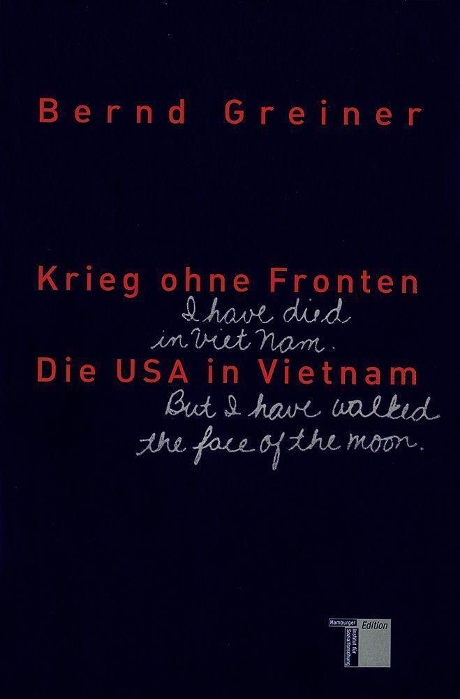 Thumbnail - Bernd Greiner Krieg Ohne Fronten