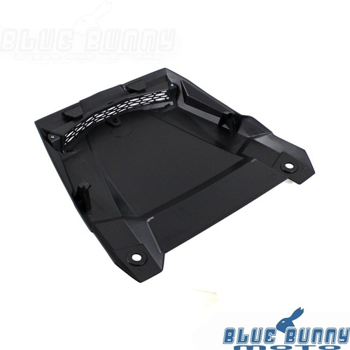 Plastic Turbo Hood Scoop Air Intake Fits Polaris RZR XP 4 1000 & XP 1000 2014-18 - Picture 5 of 9
