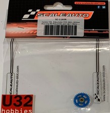 Scaleauto SC-1160R Crown 29D Sidewinder M50 DIAM.0 21/32in Absorbers- Rs 0