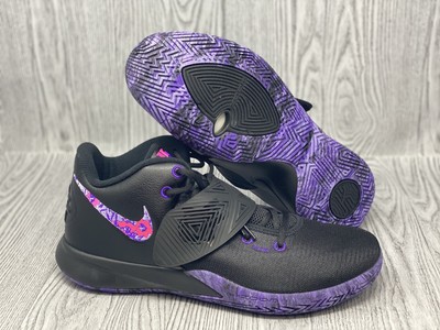 kyrie flytrap purple