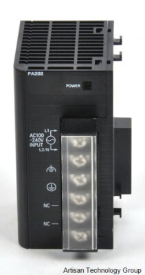 Omron CJ1W-PA202 POWER SUPPLY UNIT | eBay Omron CJ1W-PA202 POWER SUPPLY UNIT | eBay