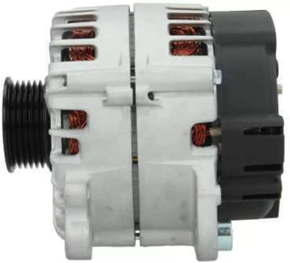 Alternador compatible con BMW 335d 2010-2011 VW Touareg 2011 059903023J 059903023JX 11709 Foto 2 de 4