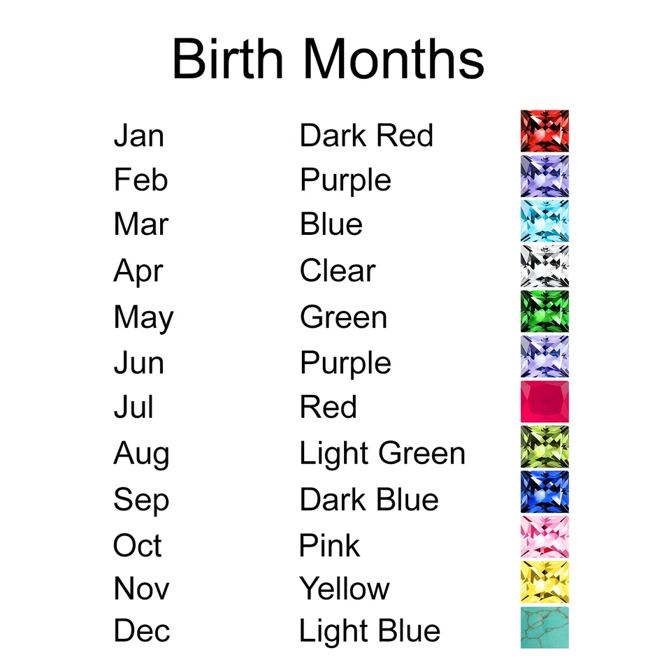 Anillo de eternidad alterno de dos tonos de circonita cúbica apilable circonita cúbica para mujeres adolescentes Foto 3 de 4