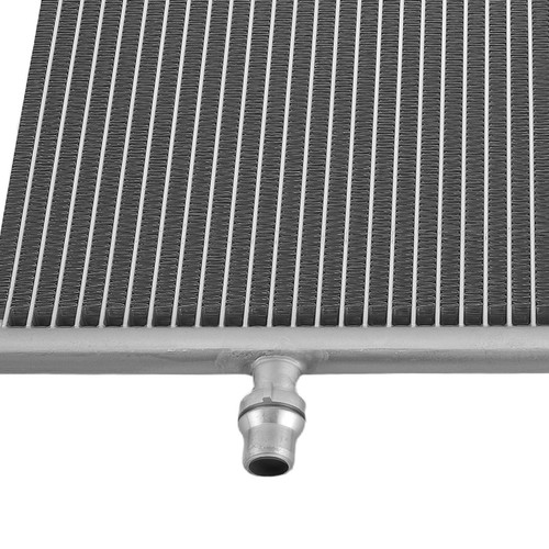 Direct Fit Radiator for Mercedes-Benz C300 C400 W205 2015-2016 0995002003 - Picture 12 of 12
