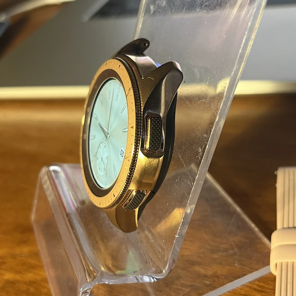 Samsung Galaxy Watch, photo 3 of 5