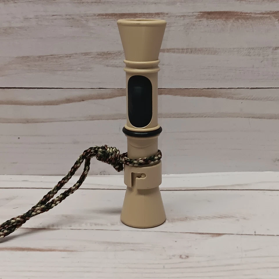 Johnny Stewart Coyote Hooker Predator Call  - Image 2 of 4