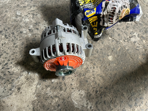 OS20 - 2005-2008 FORD MUSTANG NAPA ALTERNATOR 1N-3191 - Picture 3 of 5