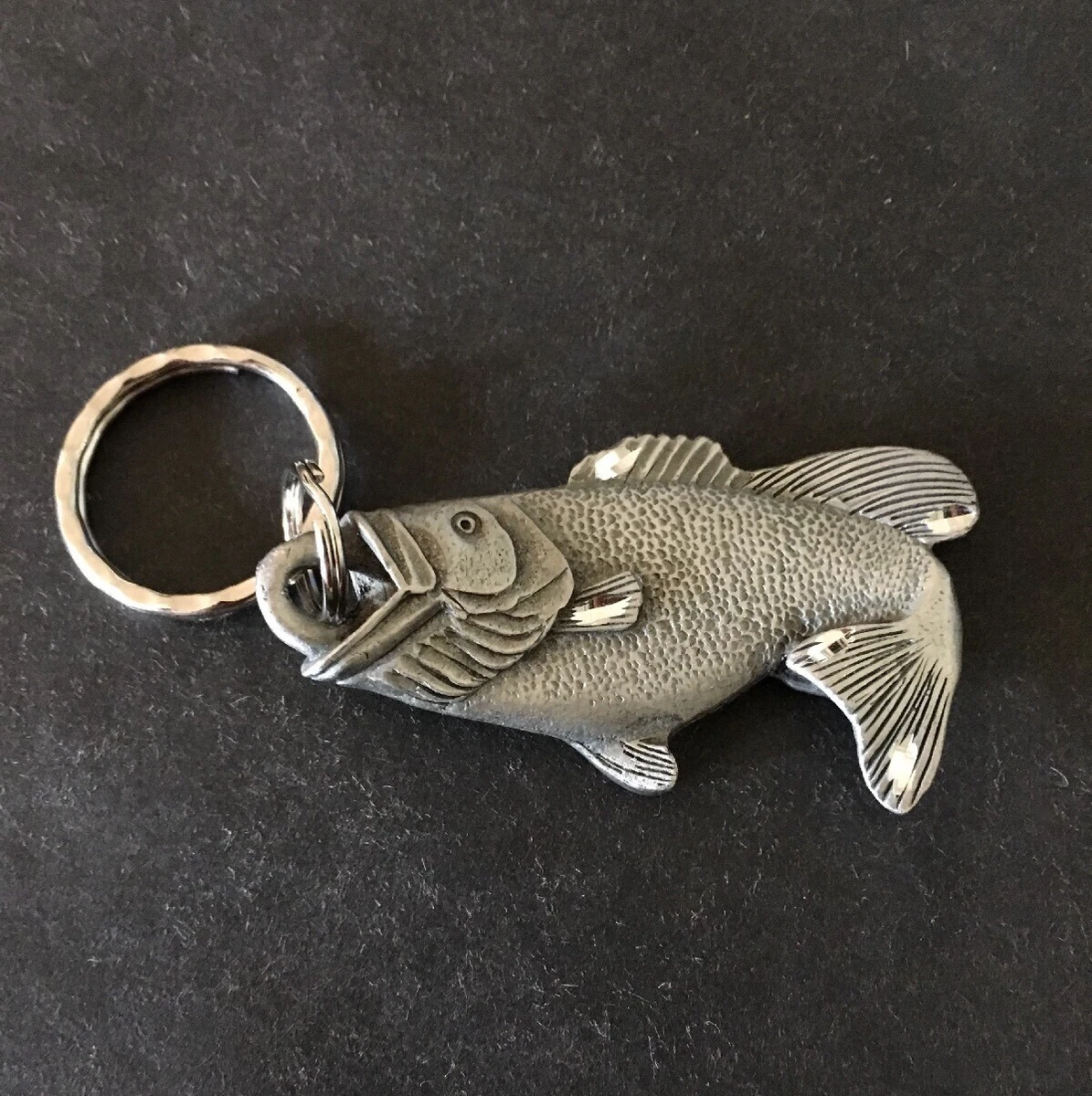 Heavy metal keychain store