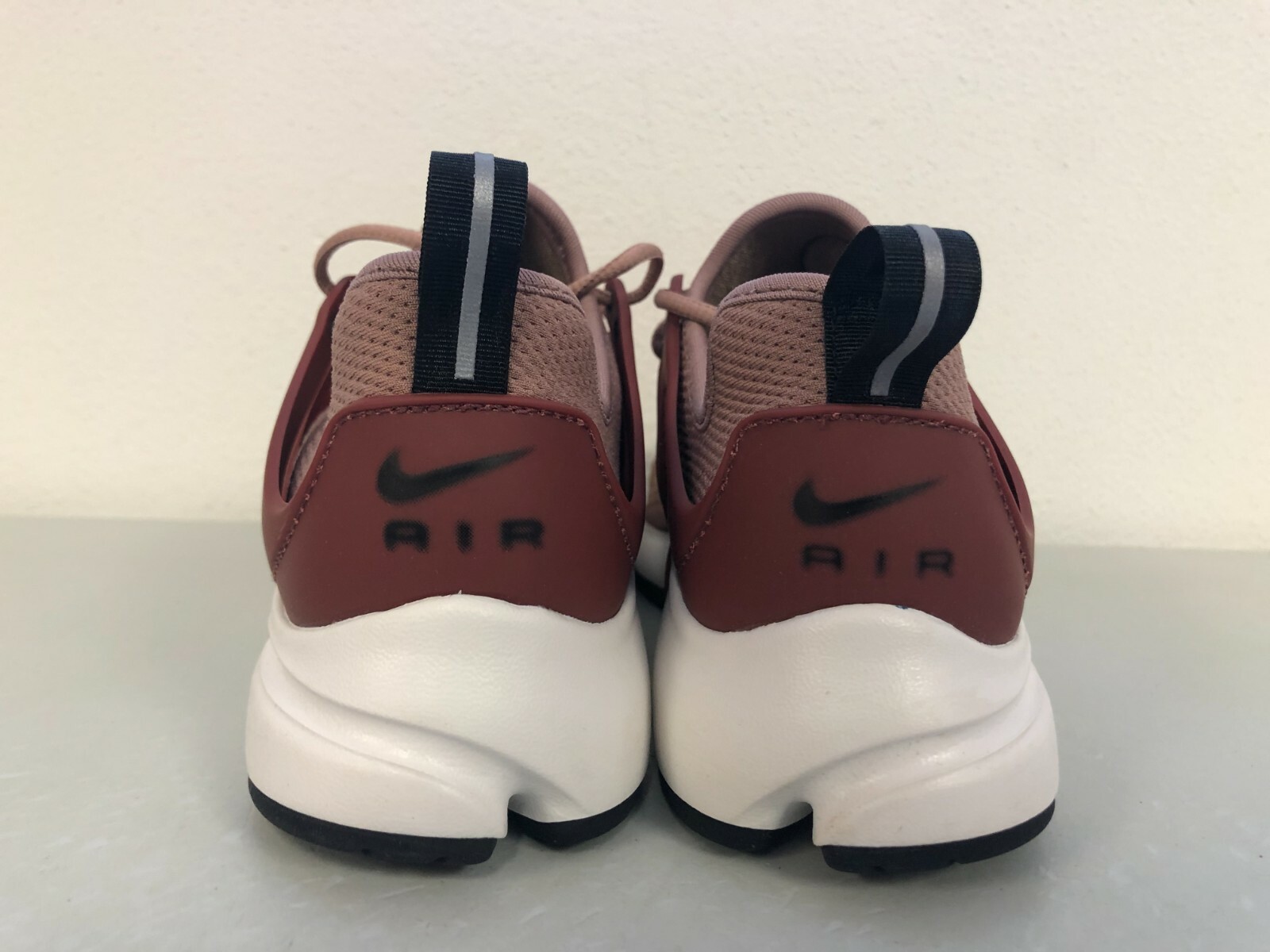 nike presto desert dust