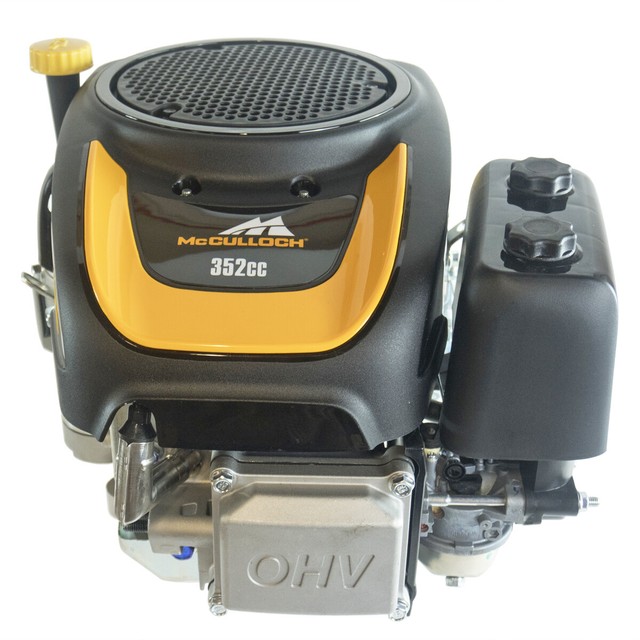 Двигатель loncin lc1p85fa