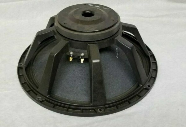 ev replacement speakers
